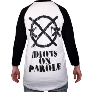 Idiots in parole_BACK